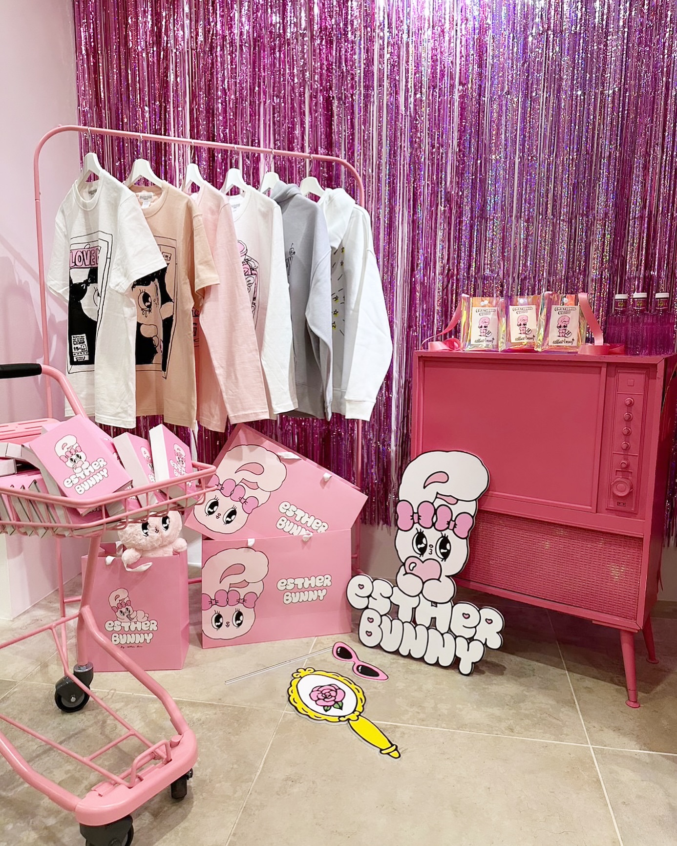 クリエィティブイメージ